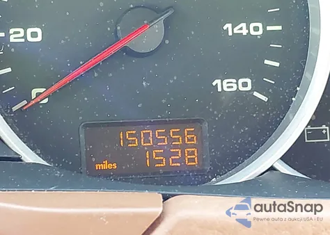 2009 Porsche Cayenne S из США, поврежденный, VIN WP1AB29P29LA43744